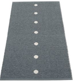 Pappelina Peg rug Granit/Fossil PE9E714 Granit/Fossil