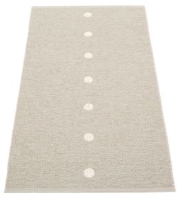 Pappelina Peg rug Linen/Vanilla PE9F714 Linen/Vanilla
