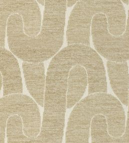 Pelican Fabric by Pepe Penalver Sand