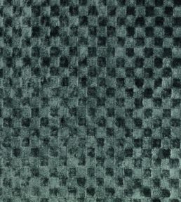 Pembridge Fabric by Zinc Empress