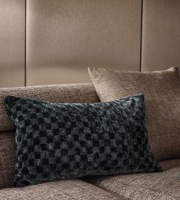 Pembridge Fabric by Zinc Empress