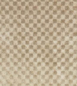 Pembridge Fabric by Zinc Linen