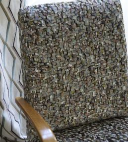 Pendeen Fabric by Designers Guild Moss