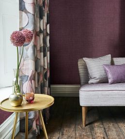 Pendulum Fabric by Prestigious Textiles Lichen
