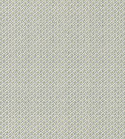 Penny Fabric by GP & J Baker Blue