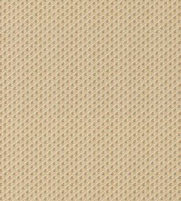 Penny Fabric by GP & J Baker Ochre