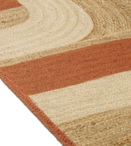 Elitis Penny Lane rug Cardamome TA-119-35-05 Cardamome