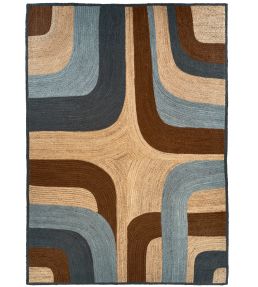 Elitis Penny Lane rug Nuage TA119-42-05 Nuage