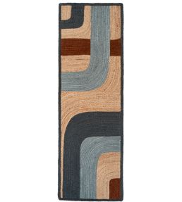 Elitis Penny Lane Runner rug Nuage TA119-42-06 Nuage