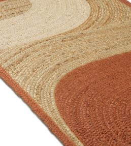 Elitis Penny Lane Runner rug Cardamome TA-119-35-06 Cardamome