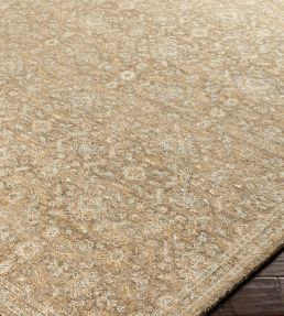 Livabliss Penny rug Ivory BOPE2304-537 Ivory