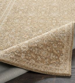 Livabliss Penny rug Ivory BOPE2304-537 Ivory