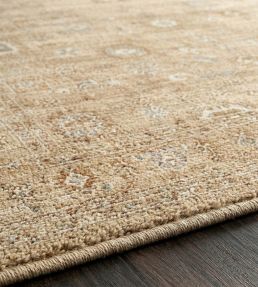 Livabliss Penny rug Tan 300 BOPE2300-537 Tan 300