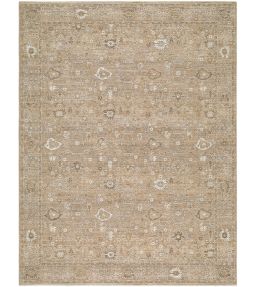 Livabliss Penny rug Tan 301 BOPE2301-537 Tan 301