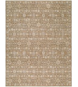 Livabliss Penny rug Tan 302 BOPE2302-537 Tan 302