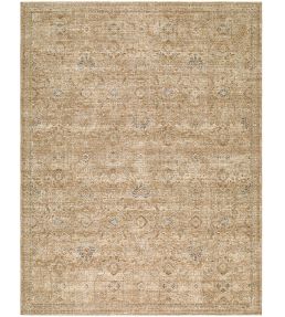 Livabliss Penny rug Tan 303 BOPE2303-537 Tan 303