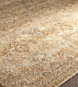 Livabliss Penny rug Tan 303 BOPE2303-537 Tan 303