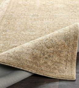 Livabliss Penny rug Tan 303 BOPE2303-537 Tan 303