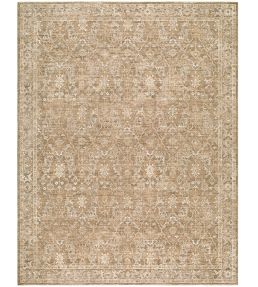 Livabliss Penny rug Tan 306 BOPE2306-537 Tan 306