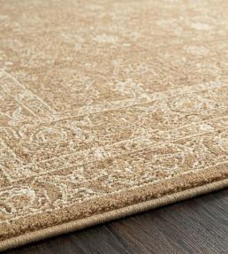 Livabliss Penny rug Tan 306 BOPE2306-537 Tan 306