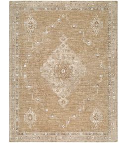 Livabliss Penny rug Tan 307 BOPE2307-537 Tan 307