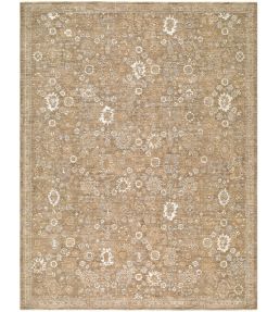 Livabliss Penny rug Tan 308 BOPE2308-537 Tan 308