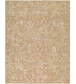 Livabliss Penny rug Tan 309 BOPE2309-537 Tan 309