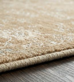 Livabliss Penny rug Tan 309 BOPE2309-537 Tan 309