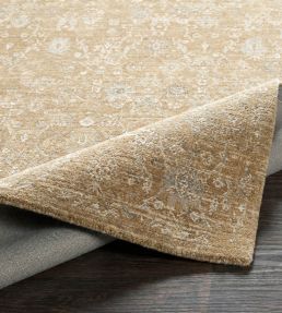Livabliss Penny rug Tan 309 BOPE2309-537 Tan 309