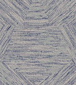 Pentagono Wallpaper by Arte Denim