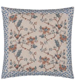Pentimento Cushion 50 x 50cm by Designers Guild Linen