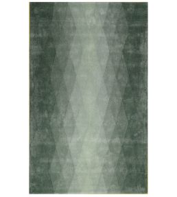 William Yeoward Pentle rug Jade Grey WYR05050X Jade Grey