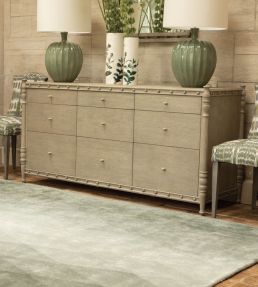 William Yeoward Pentle rug Jade Grey WYR05050X Jade Grey