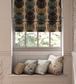 Penumbra Fabric by Warwick Jade