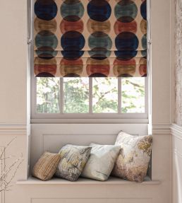 Penumbra Fabric by Warwick Orient