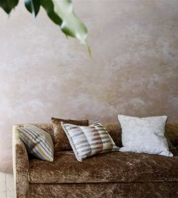 Penwith Fabric by Designers Guild Copper