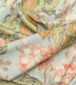 Midsummer Fabric by Andrew Martin Sky