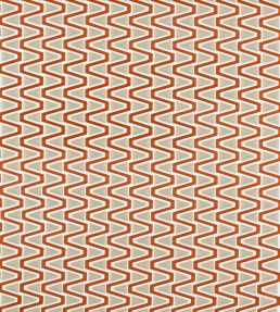 Perception Fabric by Harlequin Brazilian Rosewood / Shiitake / New Beginnings