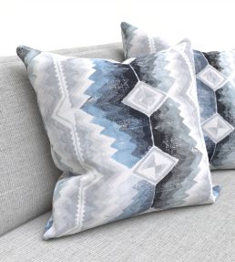 Perdita Fabric by Madeaux 02 Duck Egg