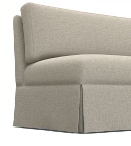 Perdita Fabric by Madeaux 03 Honey