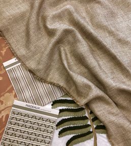 Perdita Fabric by Madeaux 03 Honey