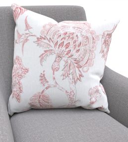Perdita Fabric by Madeaux 04 Pebble