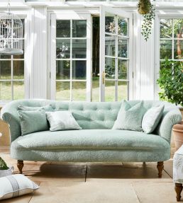 Perennial Fabric by Prestigious Textiles Apple