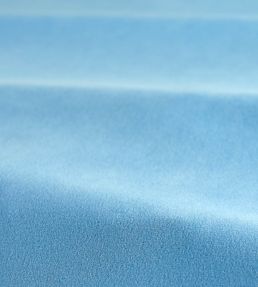 Performance Velvet Fabric by Harlequin Sky