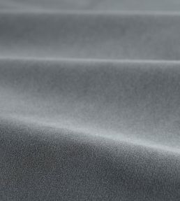 Performance Velvet Fabric by Harlequin Slate