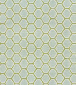 Pergola Fabric by Andrew Martin Duck Egg