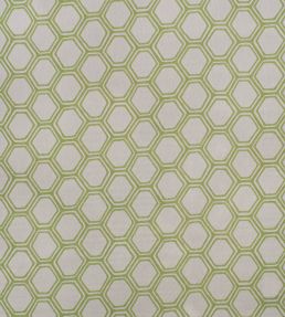 Pergola Fabric by Andrew Martin Leaf