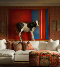 Pergola Fabric by Andrew Martin Cloud