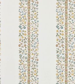 Pergola Wallpaper by Sanderson Parchment