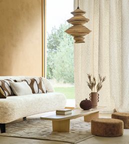 Periple Fabric by Camengo Lin